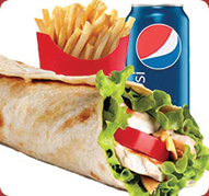 Family Meal Deal